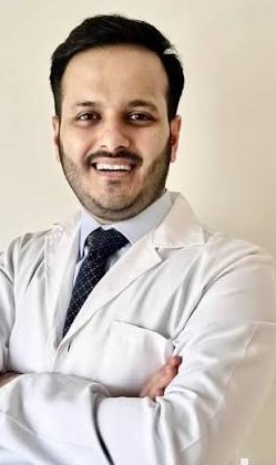Dr Shahil